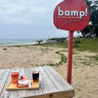 BAMP : beach & cafe