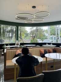  รีวิว Du Ble’ Cafe & Restaurant: คาเฟ่คลอง6