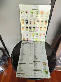 Monhome cafe