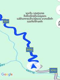 เที่ยวไร่ชาลุงเดชหน้าฝน🌱🌧️