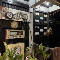 Experience Serenity at Lantaw-Marbel