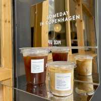 ชวนไปดื่มกาแฟอร่อยๆกันดีกว่า !!!