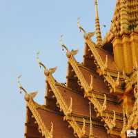 วัดจันทร์ตะวันตก จ.พิษณุโลก