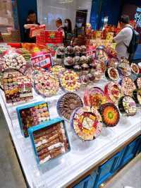 Exploring Guangzhou's Beijing Road, A Shopper's Paradise