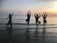 Sunset Magic in Langkawi: A Perfect Escape at Berjaya Resort and Beyond