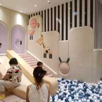 奈爾寶家庭中心 (卓悅店)