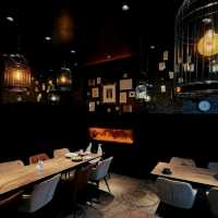 SoulBrew Café & Bistro