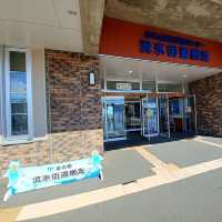 【道の駅 流氷街道網走:北海道網走市】網走のお土産を買いに行こう♪
