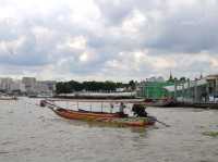 Chao Phraya River