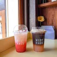 คาเฟ่ใกล้กรุงเทพ☕️