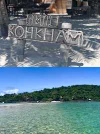 Discover the Hidden Gem of Ko Kham