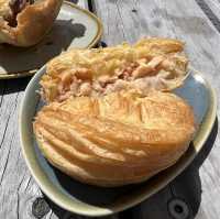 Best Pies near Queenstown 