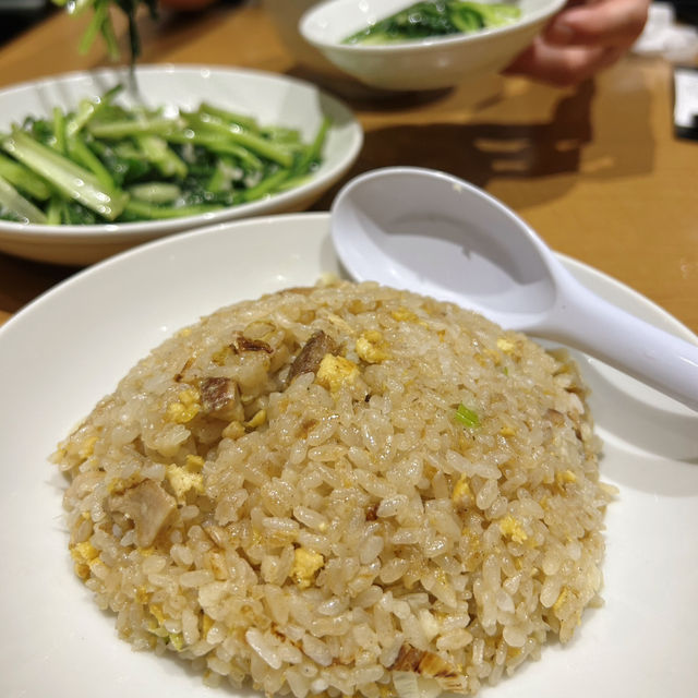 【愛知】名古屋名物🍜味仙の台湾ラーメン
