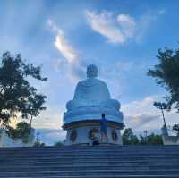 Long Son Pagoda 