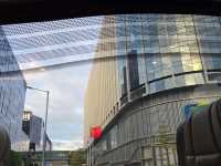 Best budget hotel next to Hong Kong Aiport
