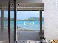 Palyn Cafe & Eatery
