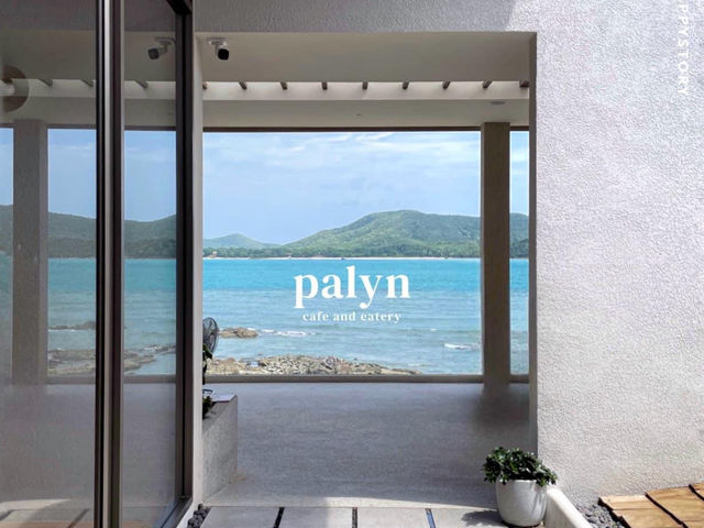 Palyn Cafe & Eatery