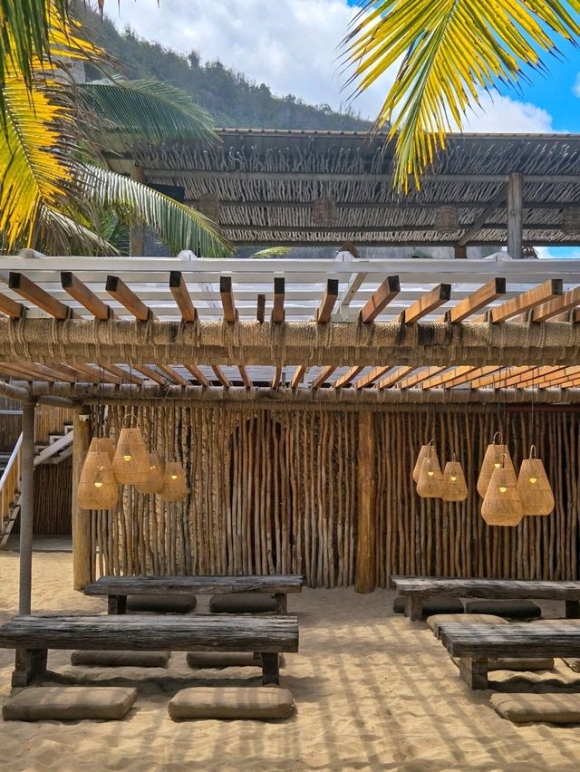 【バリ島】Palmilla Bali Beach Club