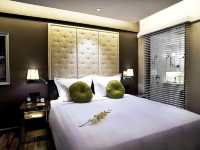 Moevenpick Hotel Hanoi 