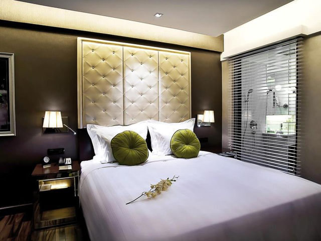 Moevenpick Hotel Hanoi 
