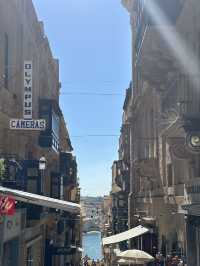 マルタ🇲🇹自然・景色・食べ物全てを楽しむならここ！！
