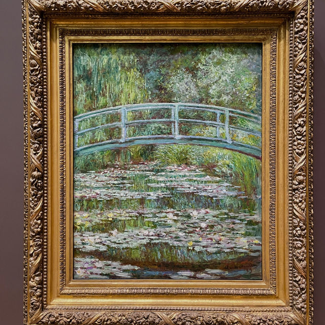 🇺🇸美國紐約-大都會藝術博物館 The Met