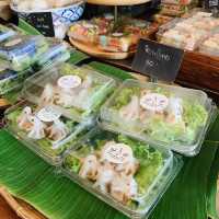 Baan Kao Nhom - บ้านข้าวหนม