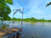 ดิ แอนธีค ริเวอร์ไซด์ The Antique Riverside