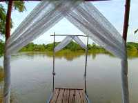 ดิ แอนธีค ริเวอร์ไซด์ The Antique Riverside