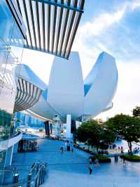 Marina Bay Sands A Must-Visit Destination in Singapore