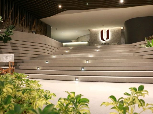 U Jomtien Pattaya 