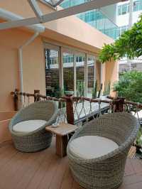  Zand Morada Pattaya 