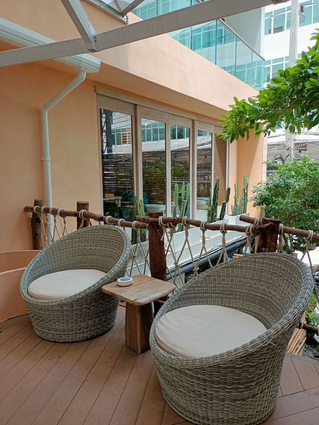  Zand Morada Pattaya 