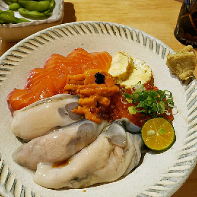 高雄－不乏藝術氣息, 異國美食的多元城市~!