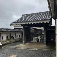 伏見城：歷史魅力 🏯✨