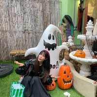 แนะนำ city walk ใน เซี่ยงไฮ้ 🎃⭐️📸