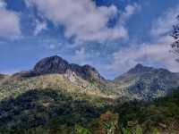 ครั้งหนึ่งในชีวิตพิชิตดอยหลวงเชียงดาว ⛰️ 