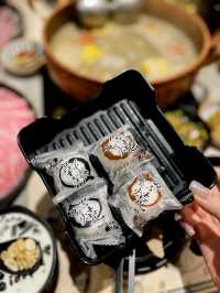 餓了嗎❓日本黑毛和牛A4+餐吃到飽😳😍😍😍