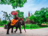 วัดเกศ  อยุธยา