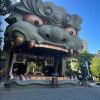 Osaka Travel Tips 