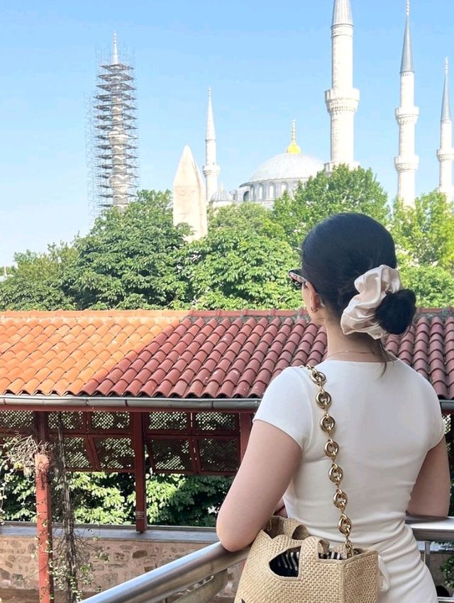 Discover the Heritage at Bursa Museum