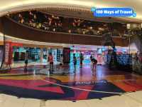 Lot 10 Unique Mix of Shopping, Dining and Family Entertainment Experience