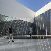 Exploring the Oman Across Ages Museum: Where Past Meets Future