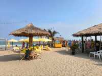 MORE THAN Beach & Cafe💛🪿