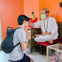 พระพิฆเนศ สูงที่สุดในโลก
