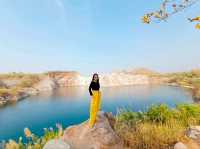 Blue Lagoon