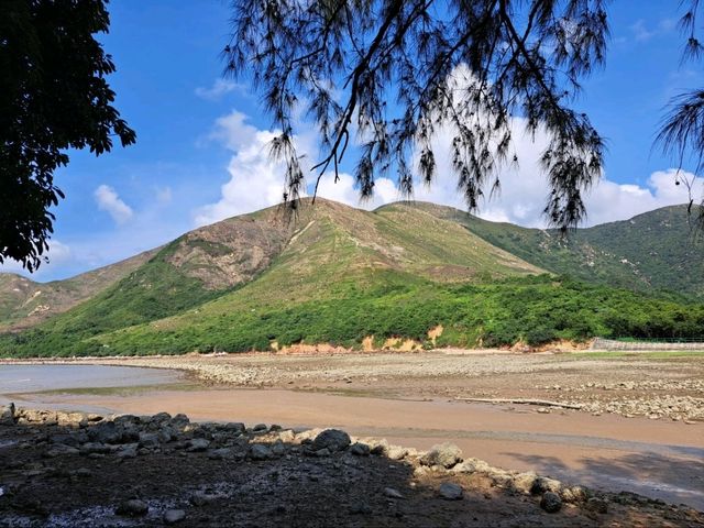 【Tai Wong Temple:香港】山と海の絶景スポット!!