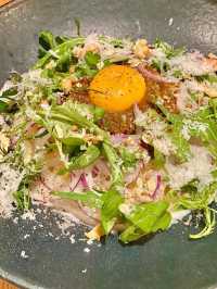 【大阪/梅田】淡路島の島パスタ専門店