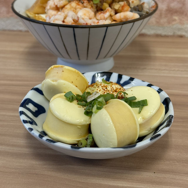 基隆吃一波！集庶民美食於一身既仁愛市場