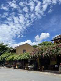 เมืองโรแมนติกน่าไปในเวียดนาม🇻🇳